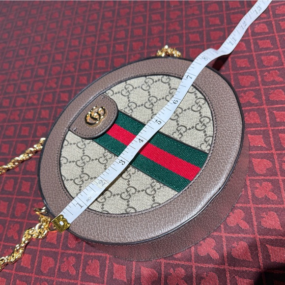 Gucci Crossbody Bag - Picture 8 of 12